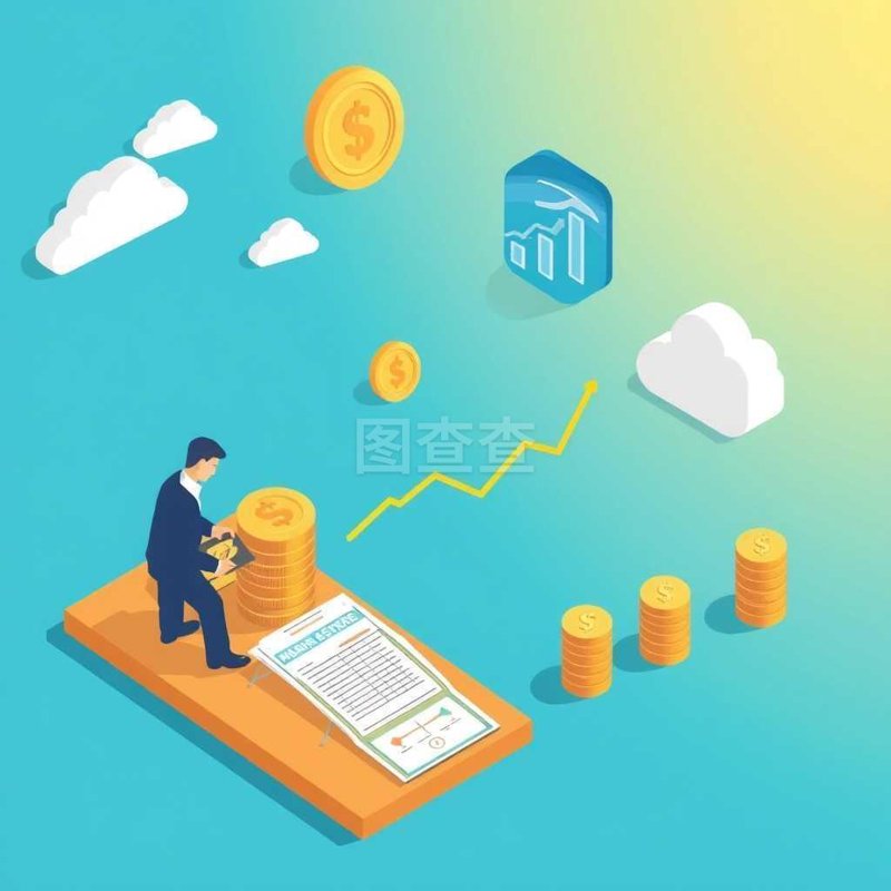 数据穿透:资管报送平台如何重塑行业格局——基于2025年Q1的深度分析